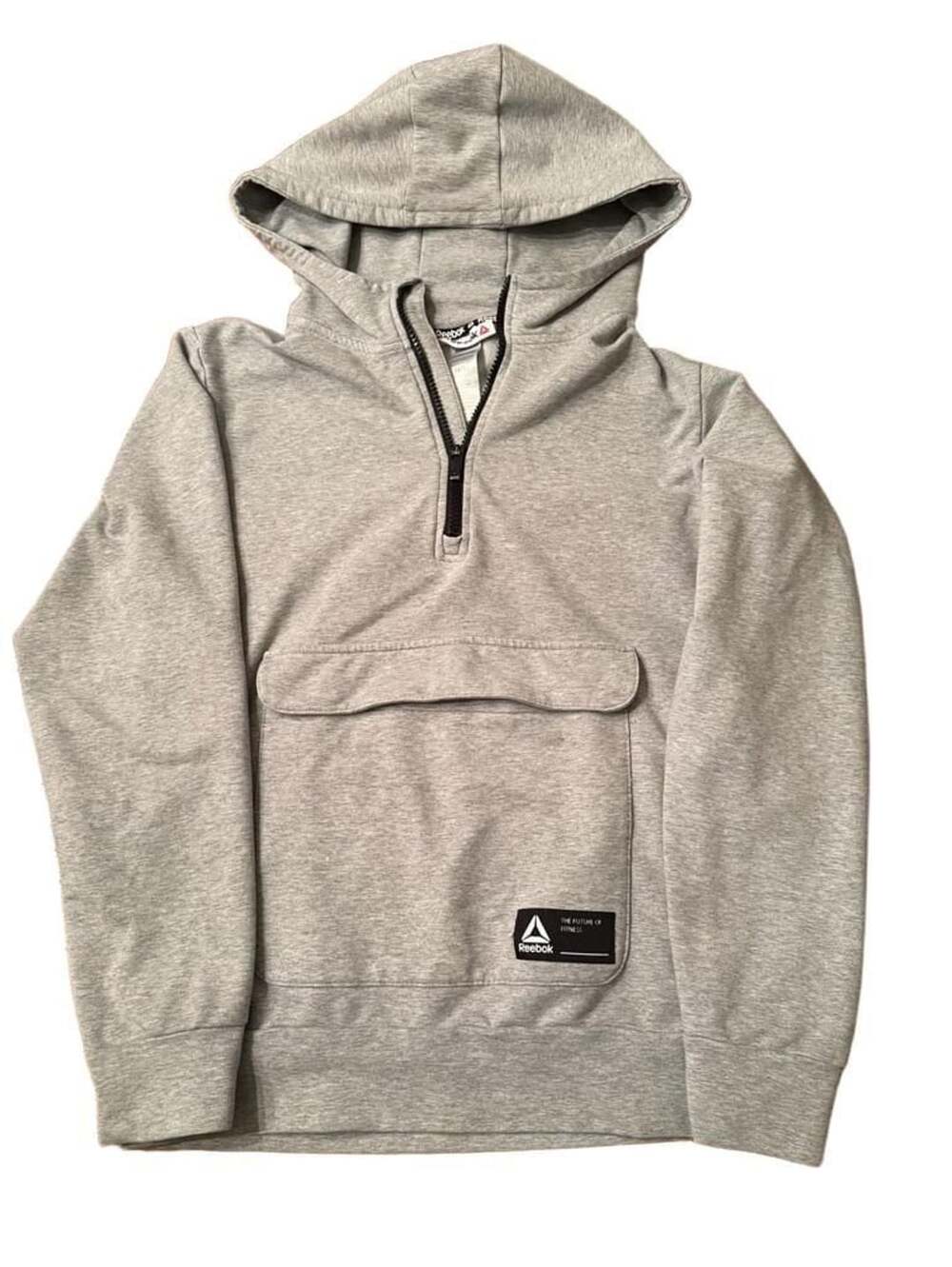 Reebok Boys Victory Hoodie h1525
